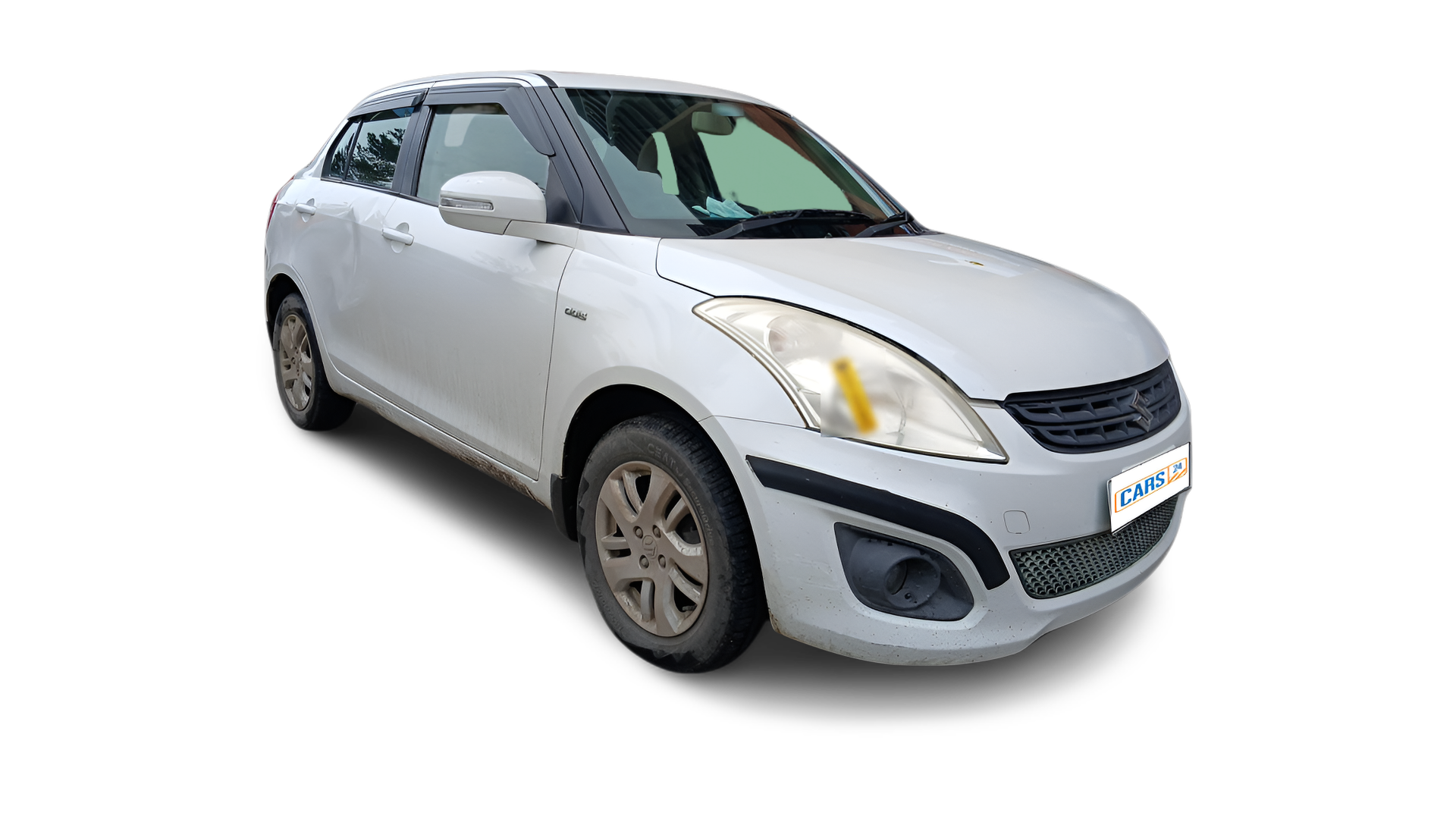 Maruti Swift Dzire-img